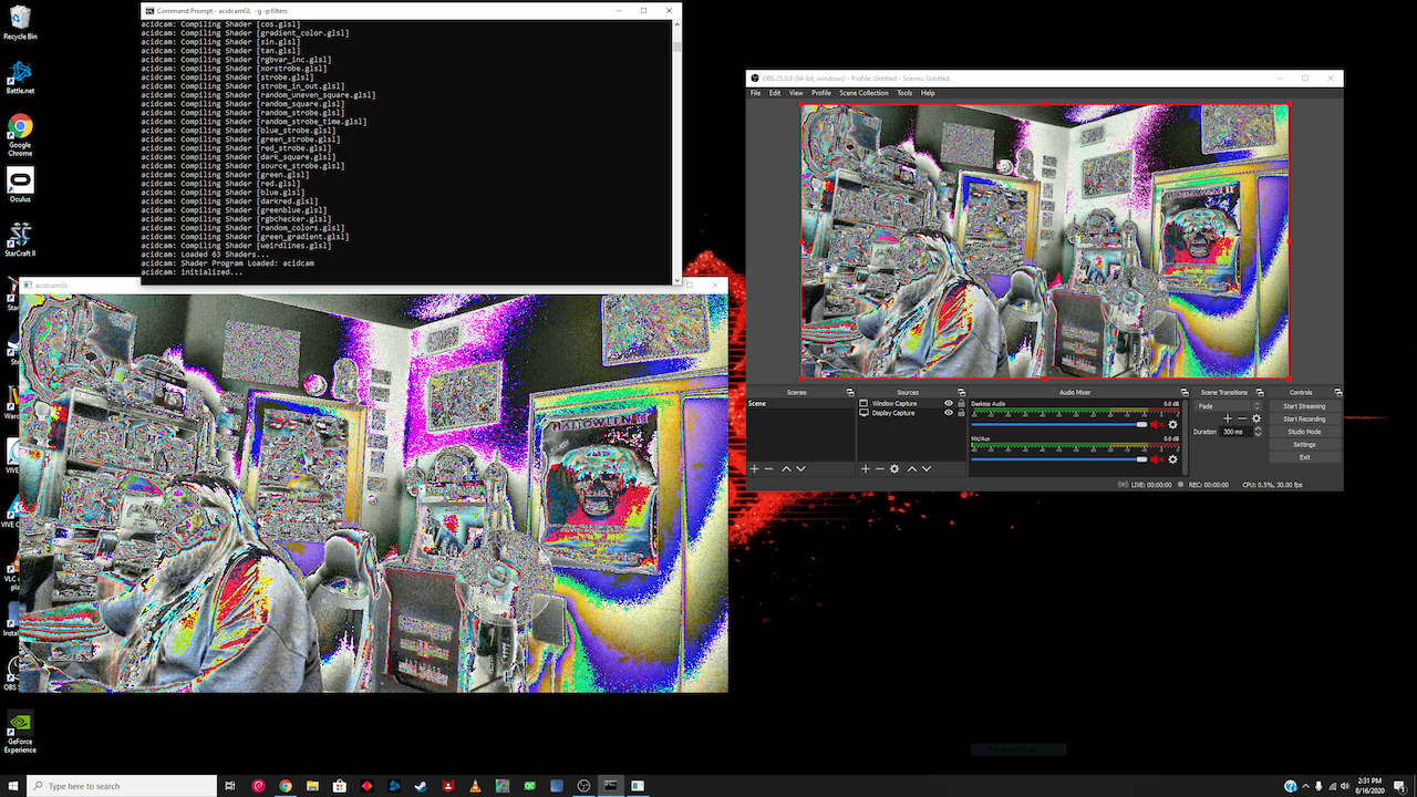 Win2 Image