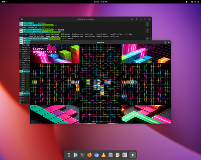 Game 1 Screenshot 3