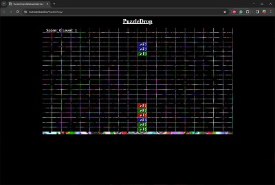 Game 2 Screenshot 1