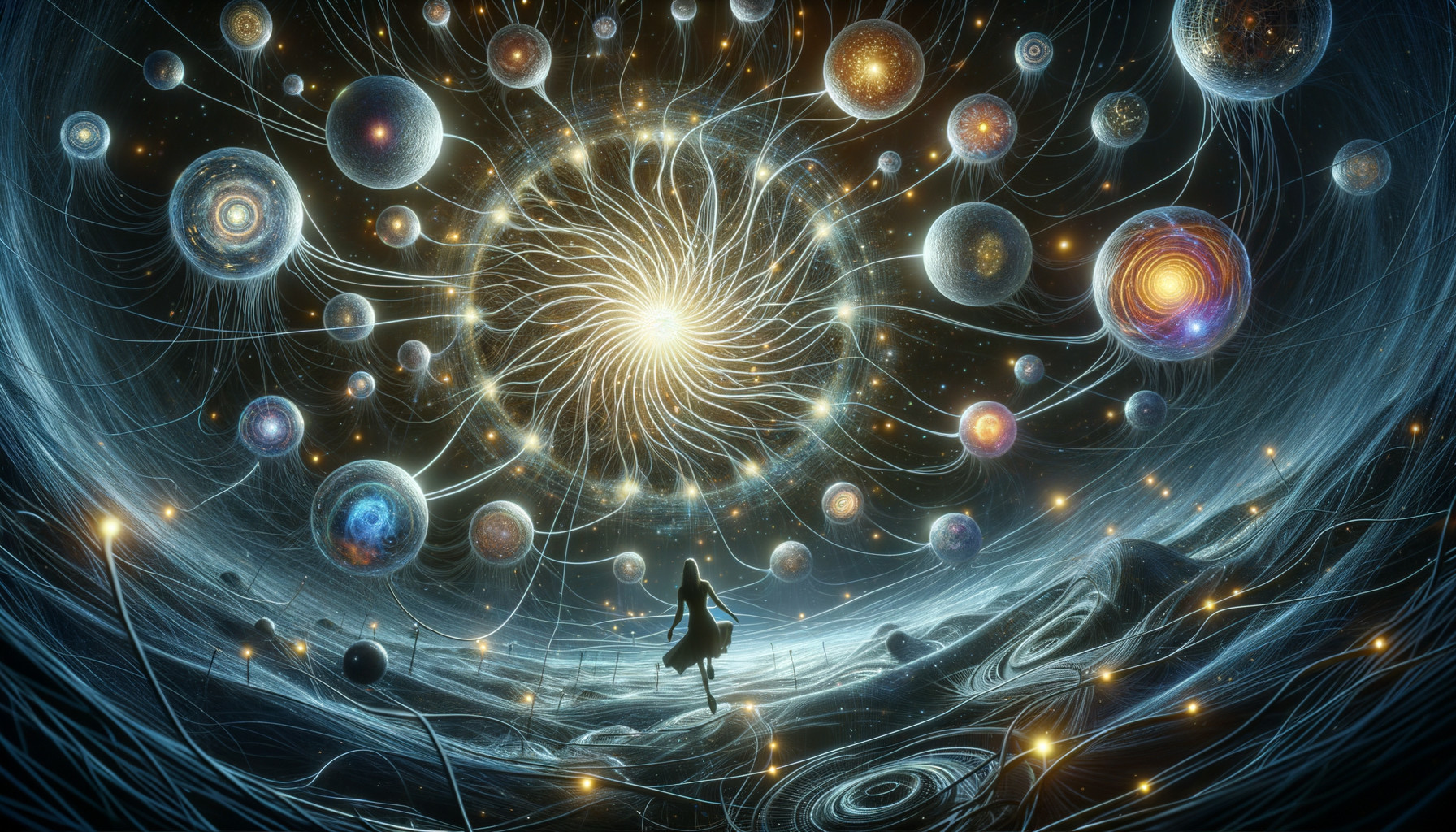 Pathways of memory