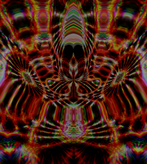 ACMX2 visualizer artwork 4