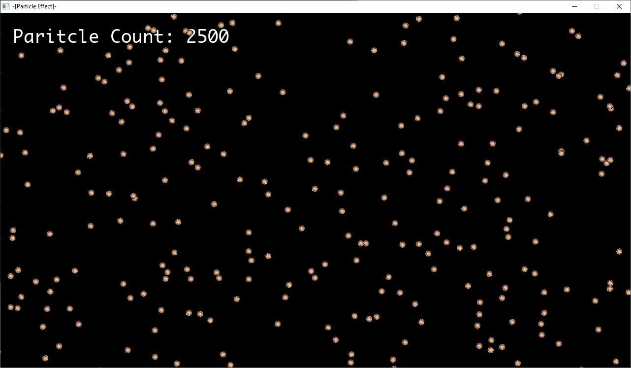 Demo 1 Screenshot